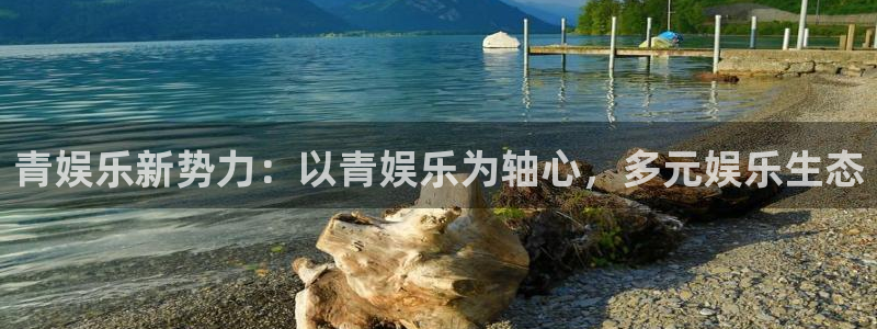 开心8快乐彩：青娱乐新势力：以青娱乐为轴心，多元娱乐生态