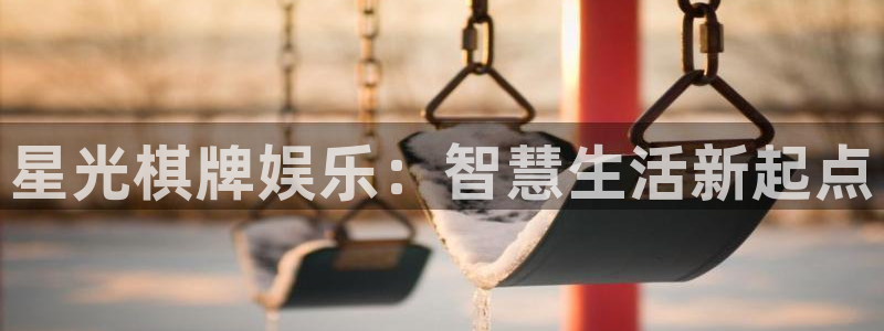 开心彩用户：星光棋牌娱乐：智慧生活新起点